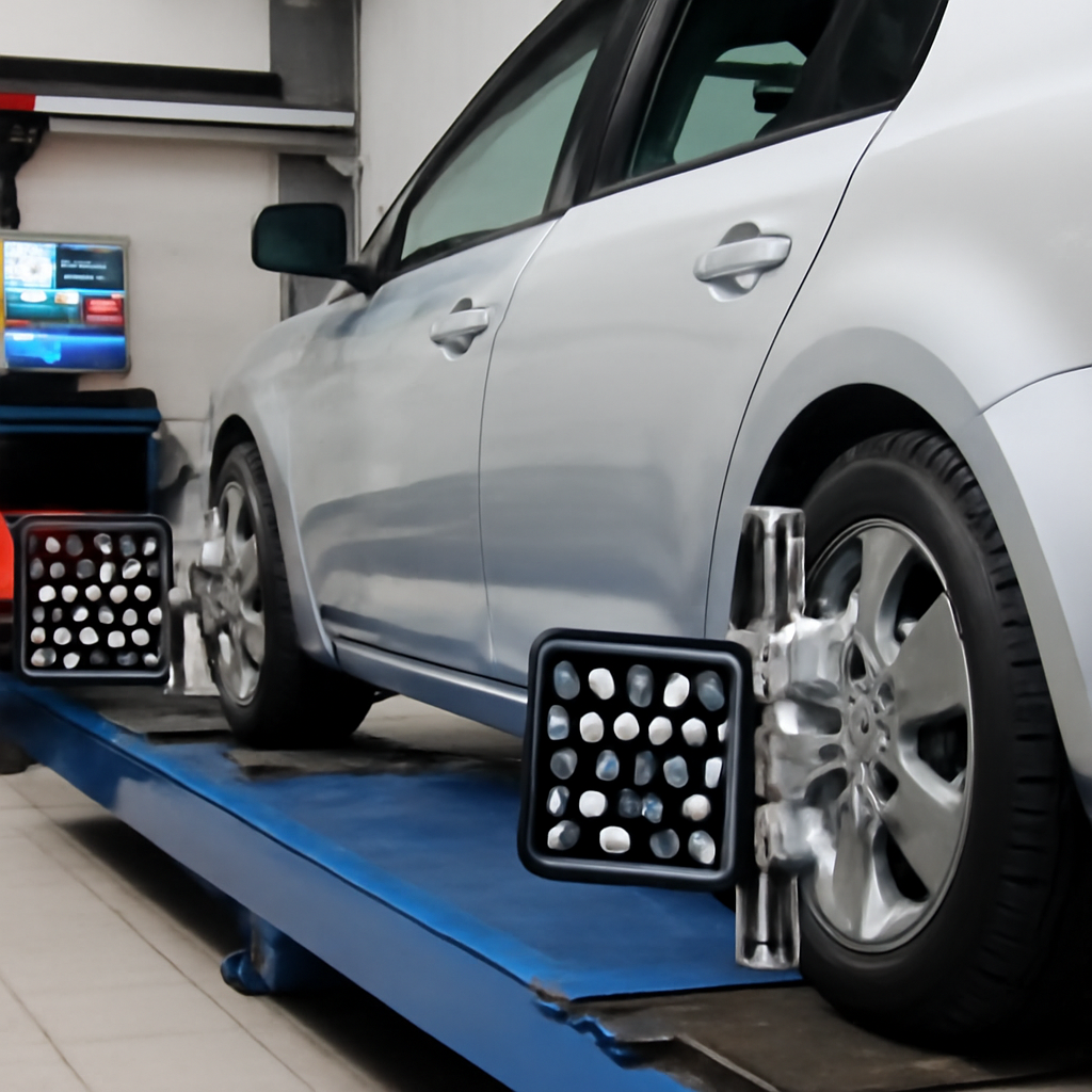 Как правильно выполнить развал схождение в Оренбурге: советы и услуги для сохранения вашего автомобиля