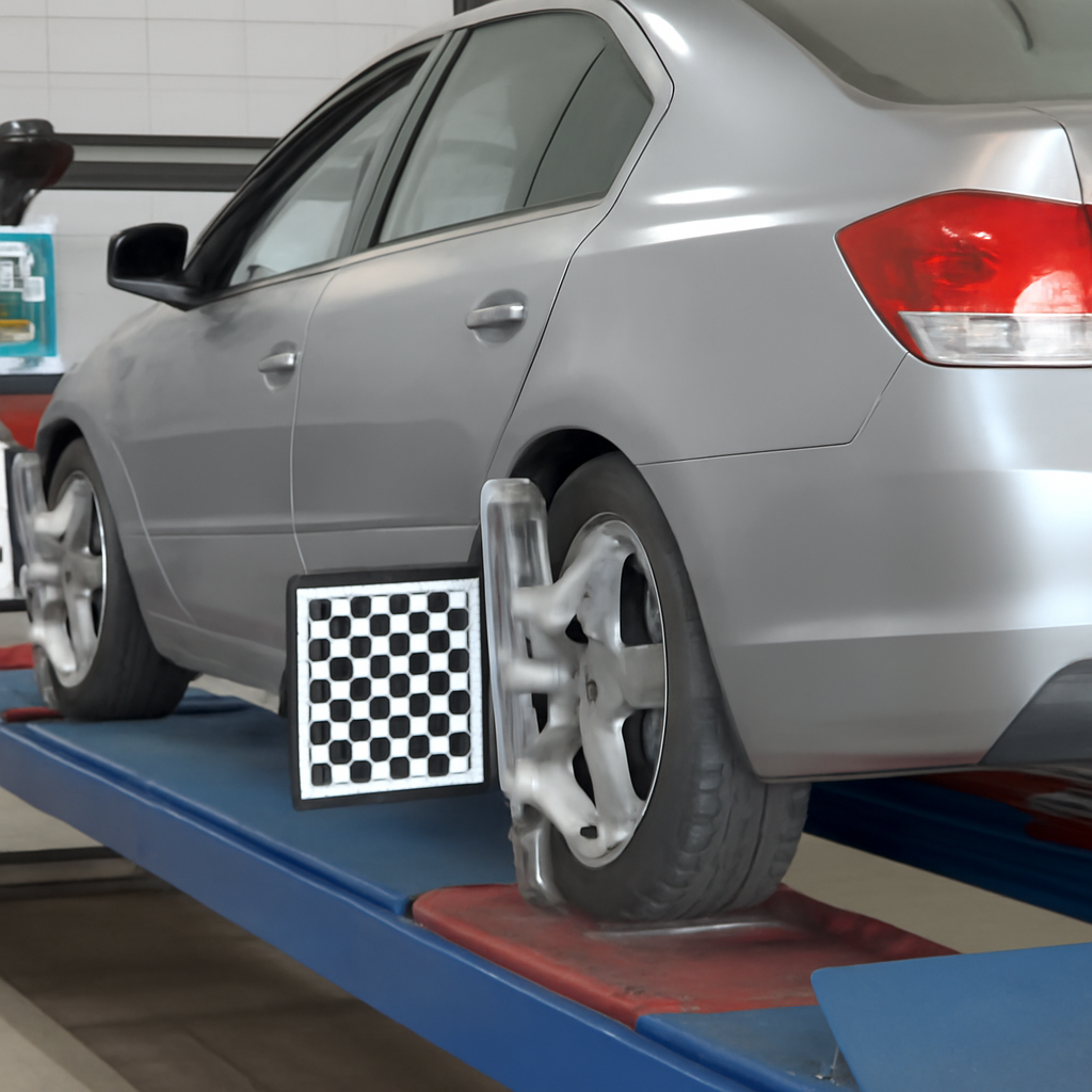 Лучшие услуги по развалу схождения в Оренбурге: как правильно сделать сход-развал для вашего автомобиля