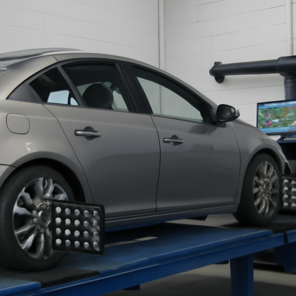 Лучшее обслуживание развал схождения в Верхней Пышме: восстановите безопасность и управляемость вашего автомобиля