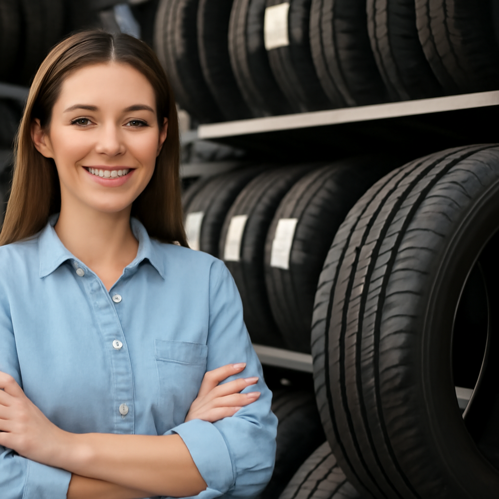 Каталог шин у Ирины в Белгороде: цены и ассортимент на летние автошины