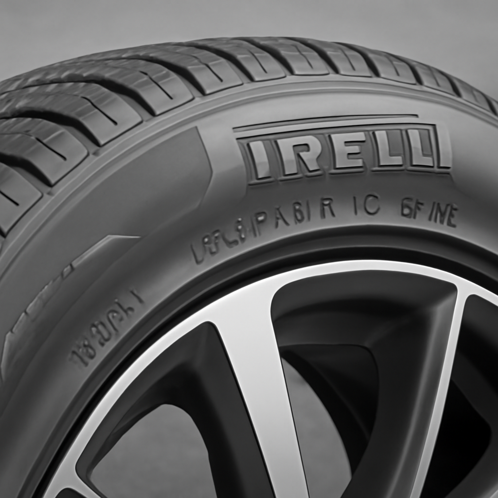 Маркировка шин Pirelli: расшифровка символов и значение стандартных обозначений