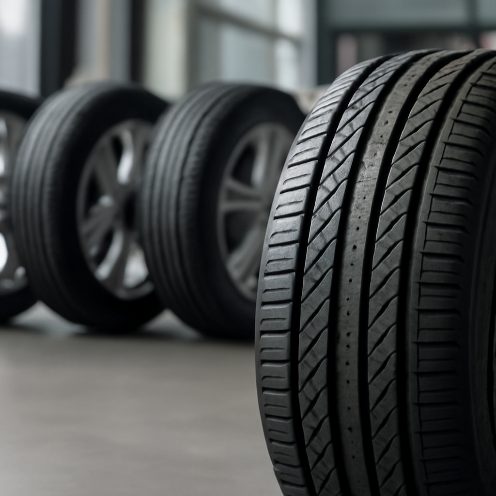 Все о размере шин Kia Rio 4: радиус, ширина и выбор подходящих шин на R15 для комфортной эксплуатации