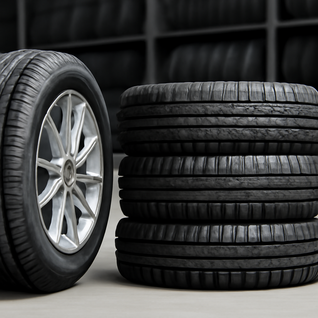 Лучшие автошины в Таганроге: каталог и цены на еврошины для покупки