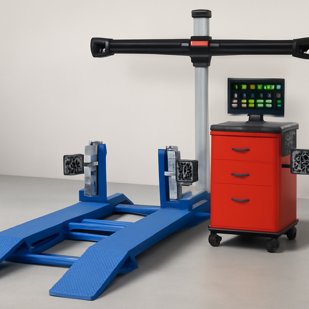 Выбираем лучший стенд сход развал: цена, виды и преимущества для качественного развала схождения автомобиля