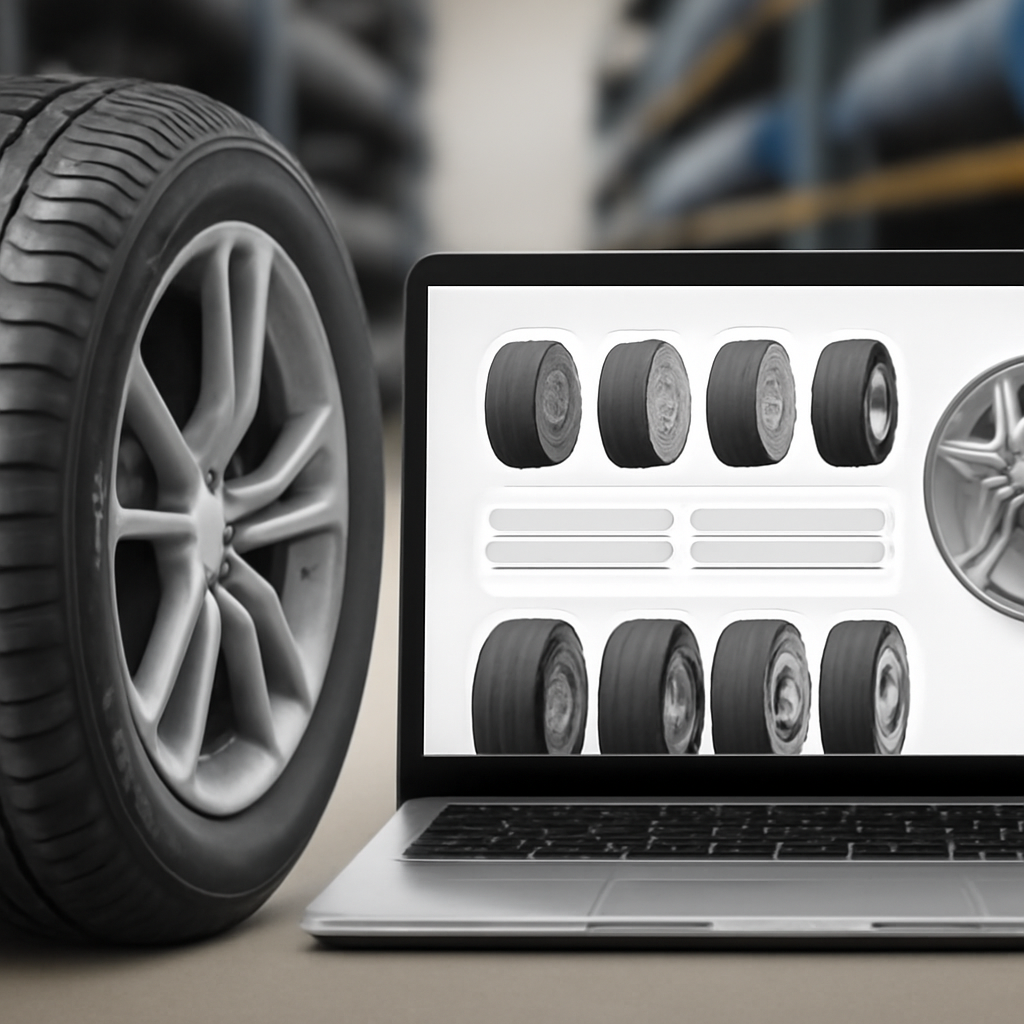 Б Шина — лучший интернет магазин шин и дисков в Москве от BSHina Ru для надежных парковых решений