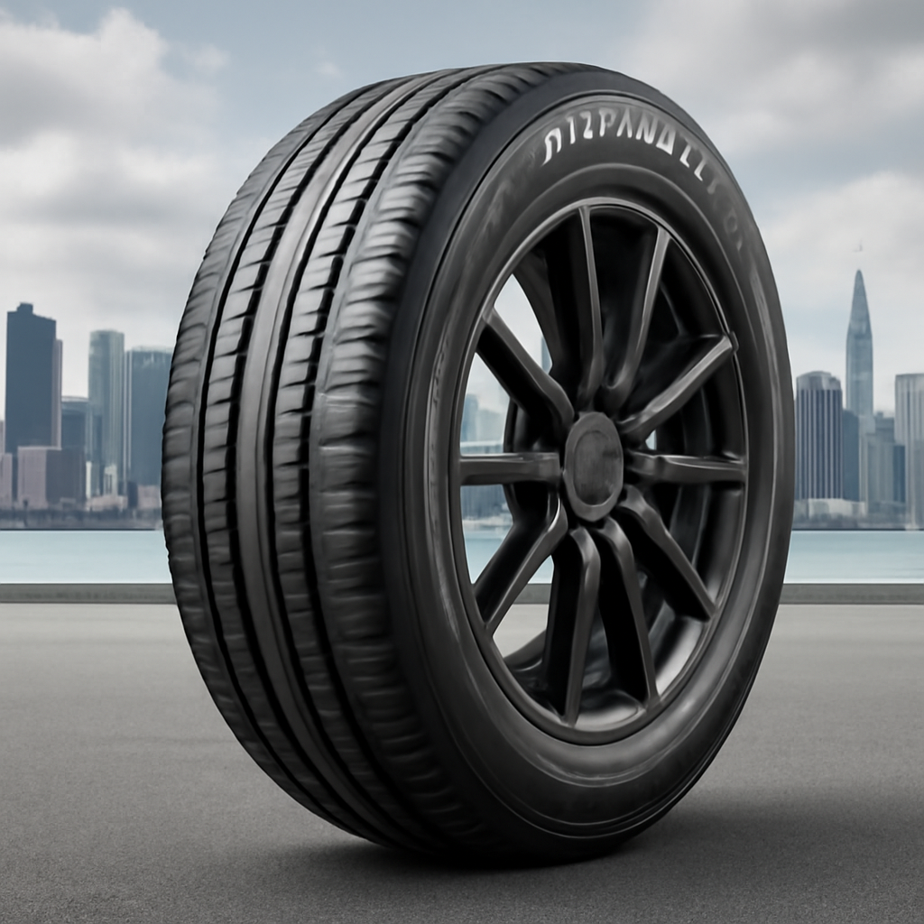 Купите шины Kumho в Москве по отличной цене — надежный выбор для вашего автомобиля