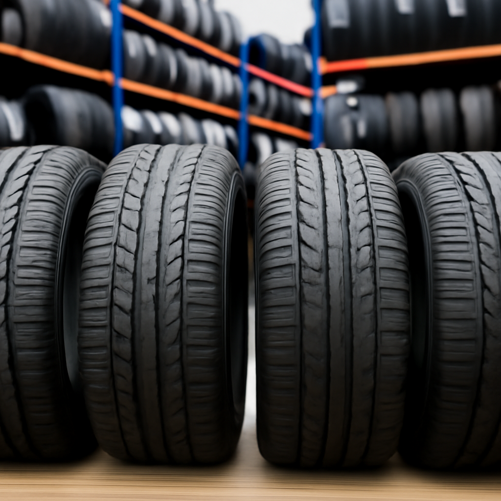 Каталог цен и ассортимент 700 шин в Саратове: полный обзор товаров и актуальных предложений