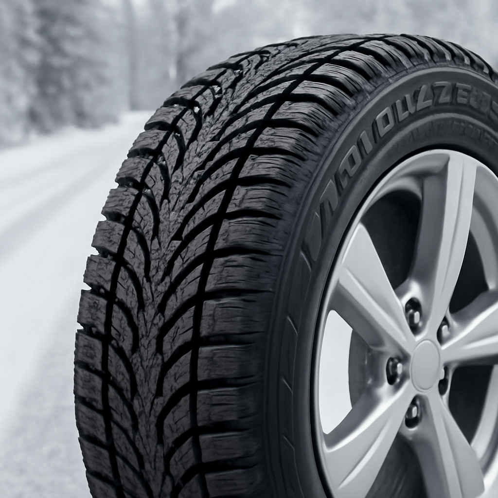 Обзор отзывов о Nokian Tyres Nordman RS2: преимущества и недостатки зимних шин Nordman RS2 от Nokian