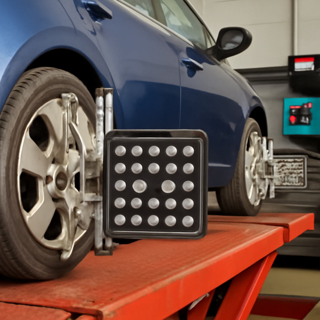 Цены на сход-развал в Химках: адреса и стоимость услуги для исправления углов и балансировки колес