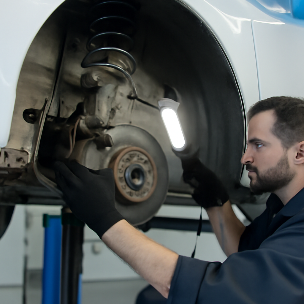 Стоимость диагностики подвески автомобиля в Москве: цены, особенности и рекомендации по выбору автосервиса