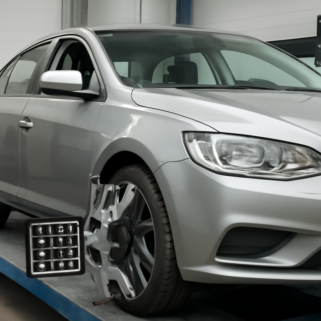 Сход-развал в Бийске: профессиональные услуги по настройке углов и точной регулировке колес для безопасности и комфорта вашего автомобиля