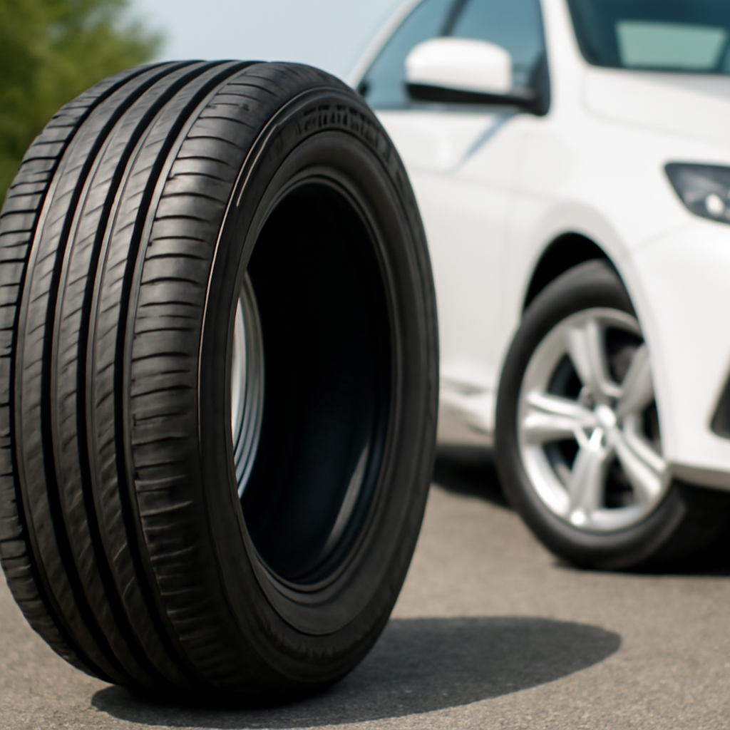 Где купить летние шины Hankook 205/55 R16: лучшие предложения на рынке