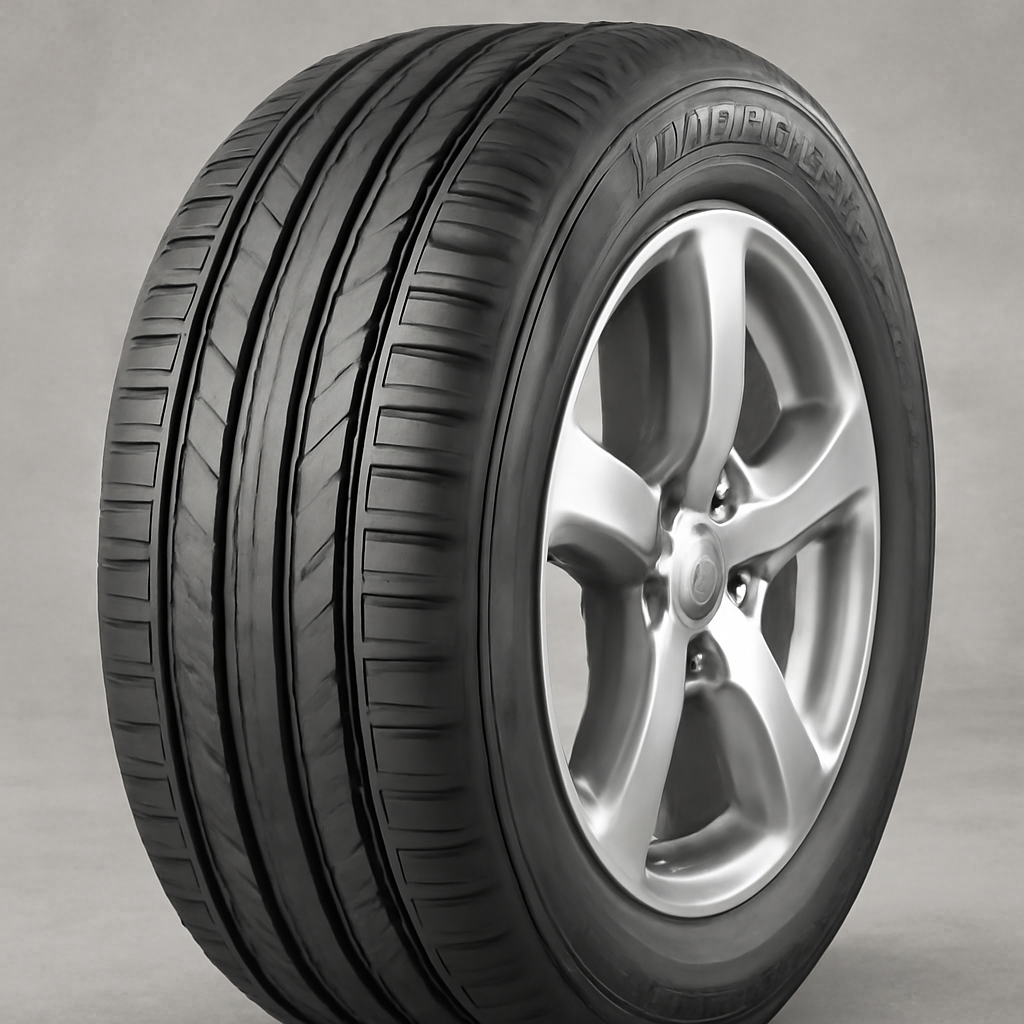 Шины Nokian Tyres Hakka Green 3 — экологичные и безопасные решения для зимних условий и уверенного вождения