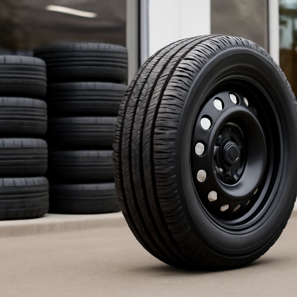 Выбирайте качественные шины в Кирове: купить автошины и резину для автомобиля по выгодным ценам