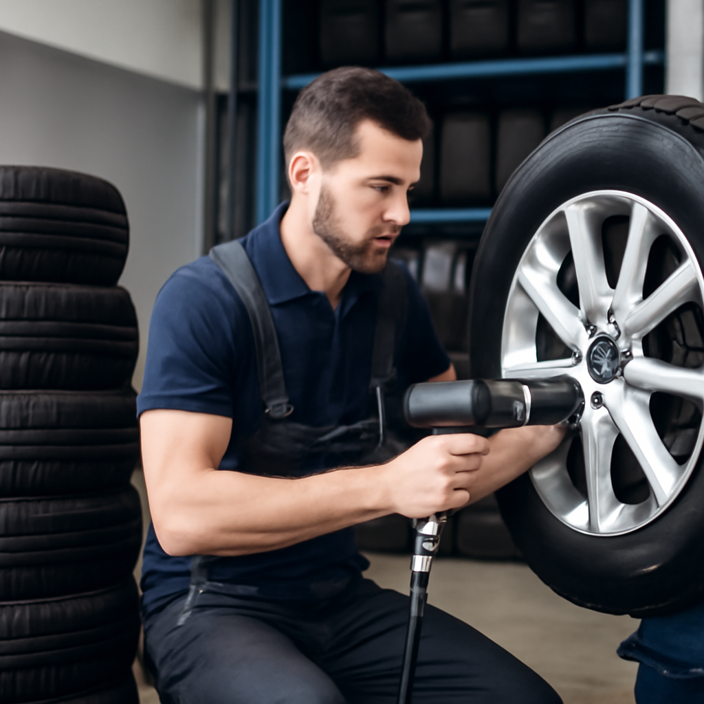 Обзор цен на услуги шиномонтажа в Москве и Московской области: от замены резины до прейскуранта цен на обслуживание автомобилей