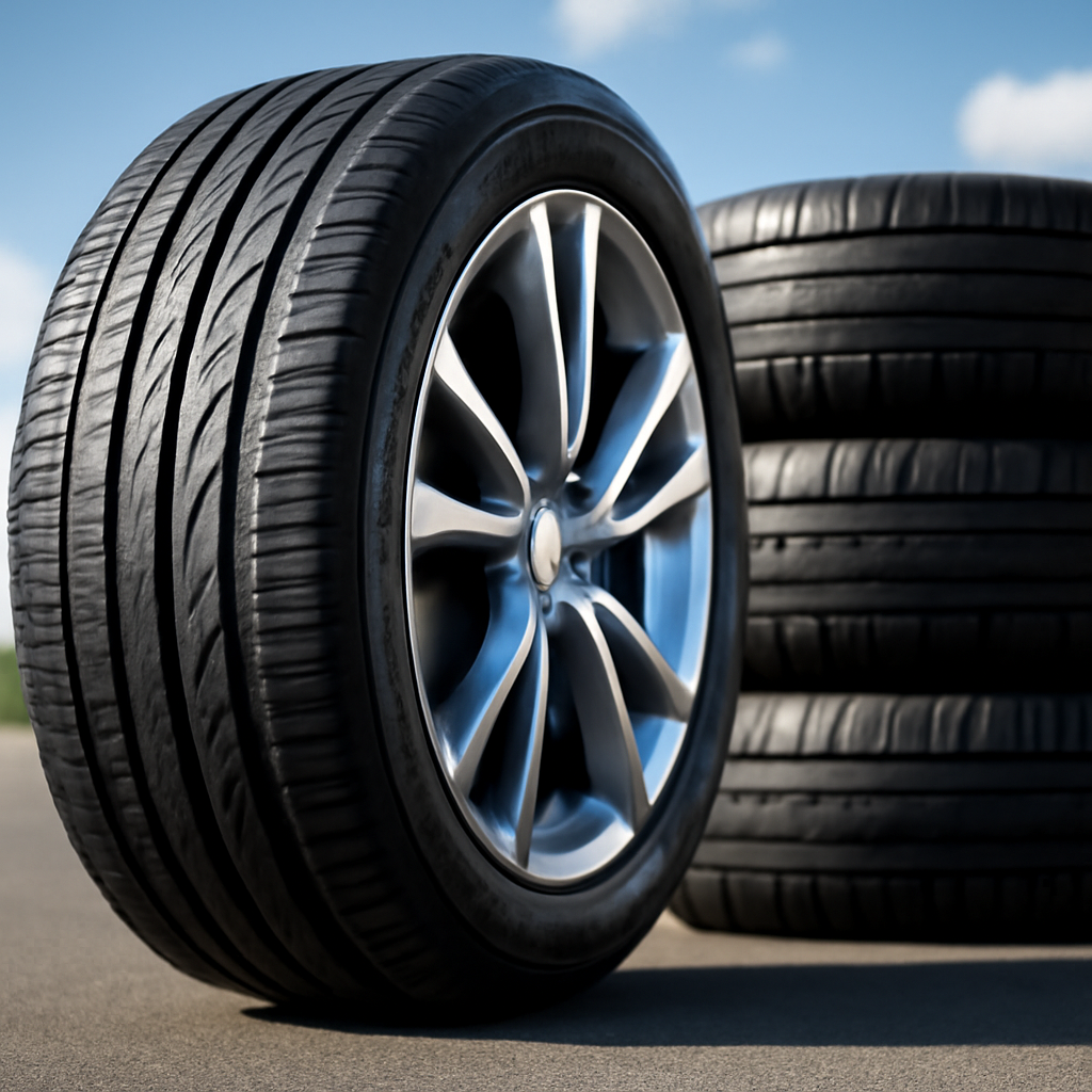 Лучшие летние шины 215 55 R17 купить: обзор и советы по выбору