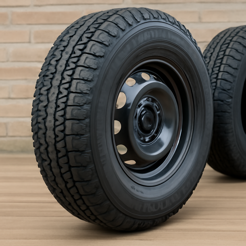 Где купить шины КамА и 502 225 85R15C и 225 85 15 по выгодной цене