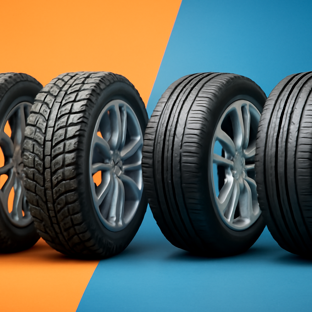 Ярколесо Ярославль: лучшие цены на шины 76 для комфортной эксплуатации авто