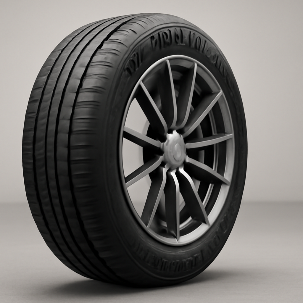 Обзор шины Maxxis Premitra HP5: идеальный выбор для надежного и безопасного вождения