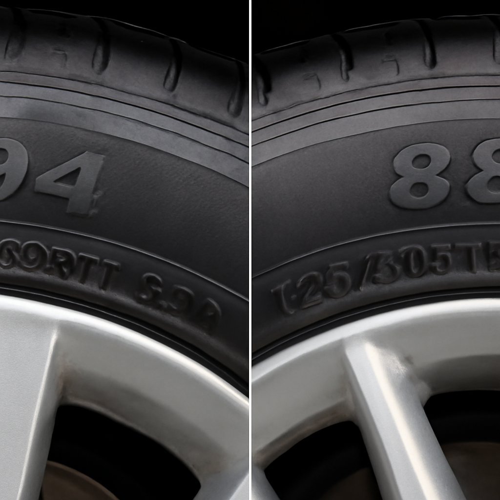 Как правильно выбрать индекс нагрузки шины при превышении рекомендуемого значения: рекомендации и советы