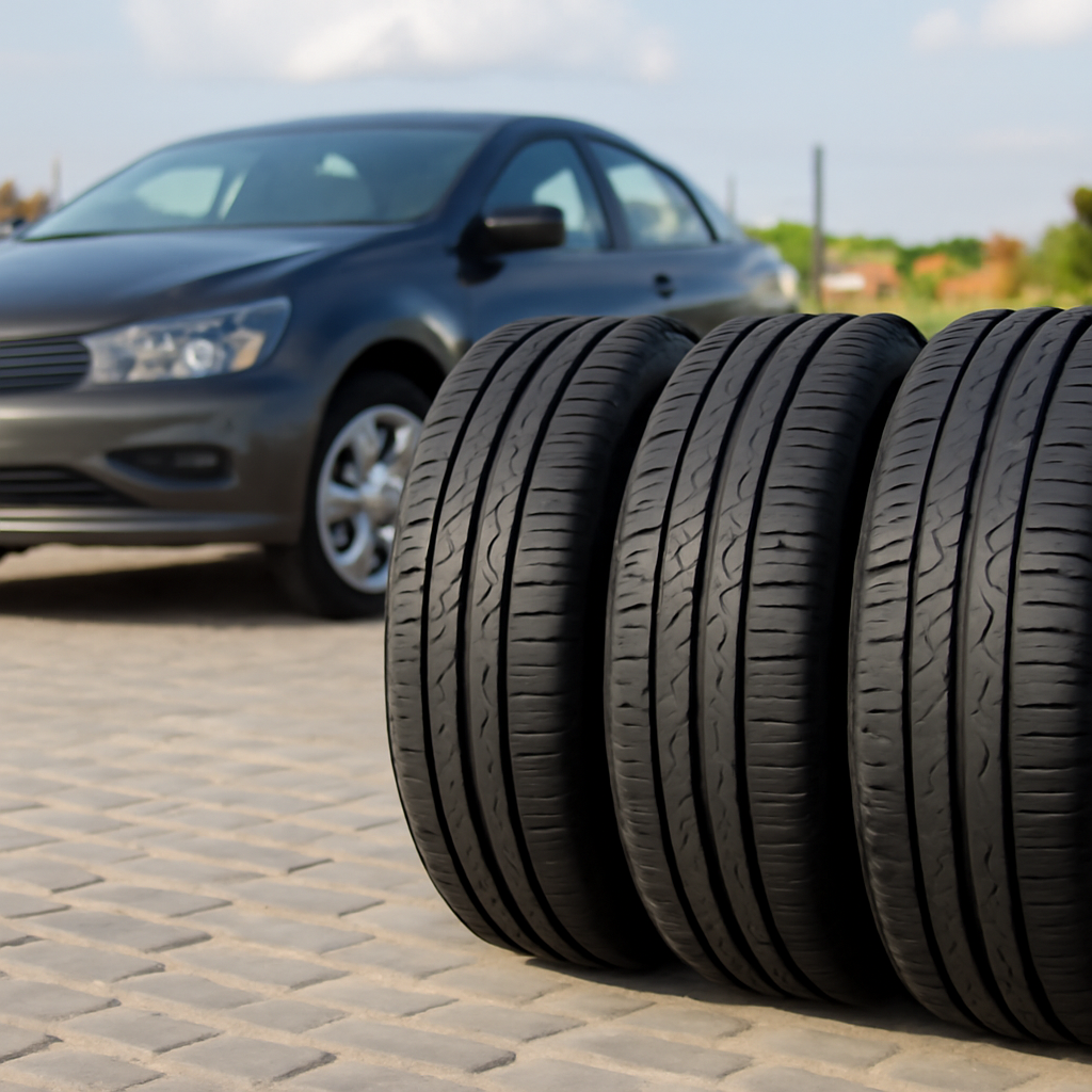 Лучшие новые автошины и резина на авто в Луганске ЛНР: где купить качественно и выгодно