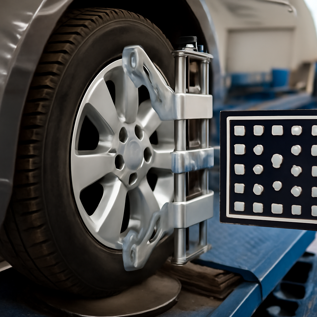 Как регулируется и настраивается сход развал передних колес для оптимальной управляемости и износа шин