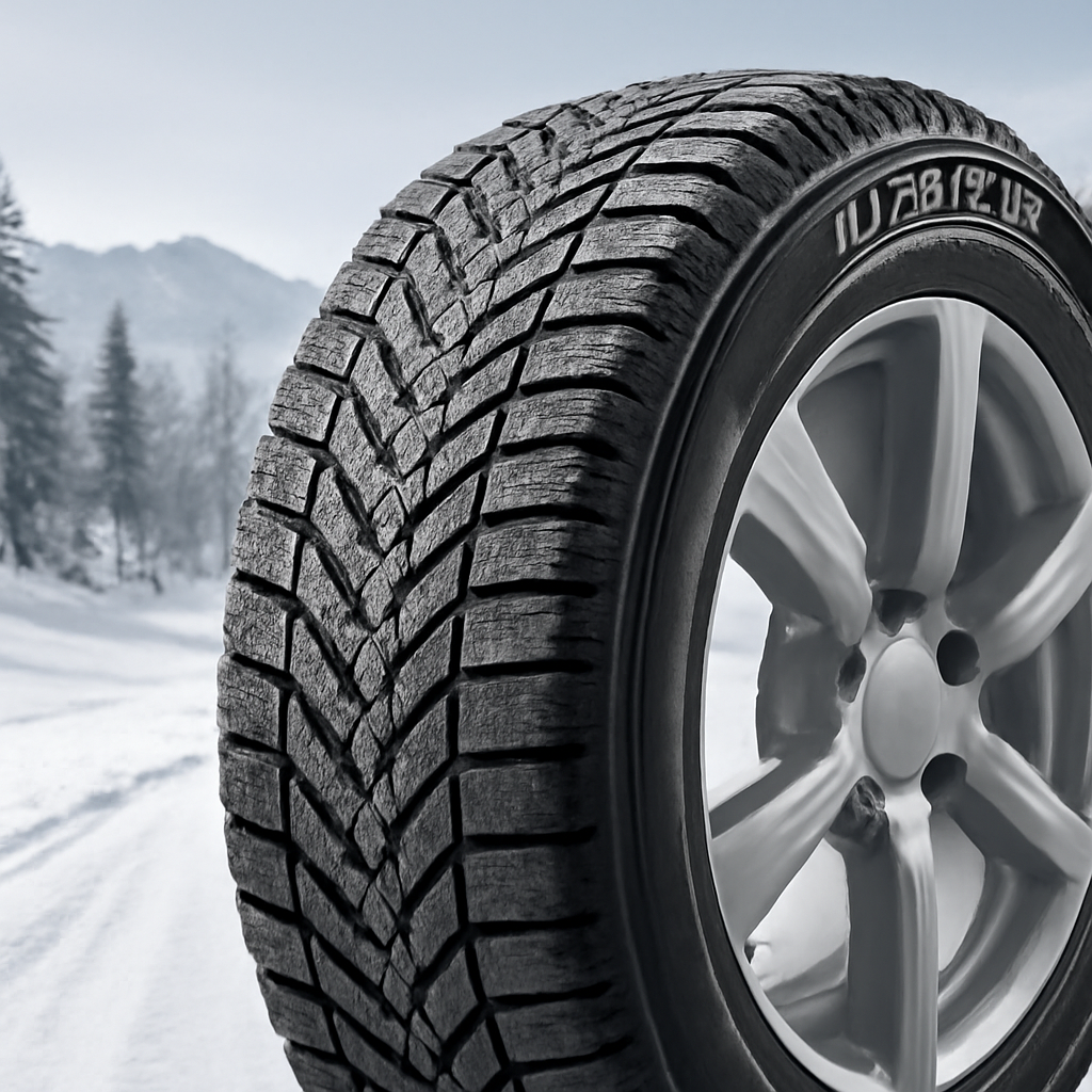Зимние шины Пирелли: как выбрать и купить шипованные и нейлоновые модели для безопасной езды зимой