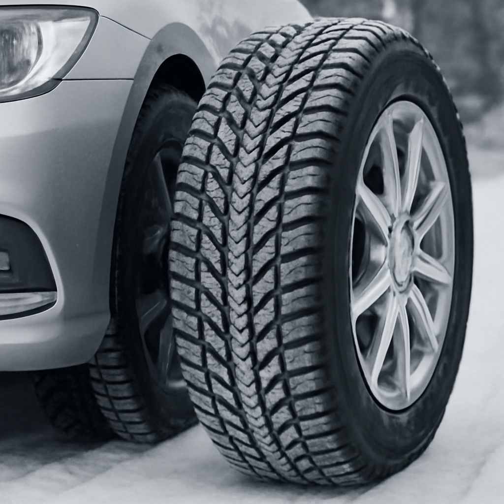 Зимние шины R16: Лучшие зимние резиновые покрышки для автомобиля с радиусом 16 для безопасных и комфортных поездок зимой