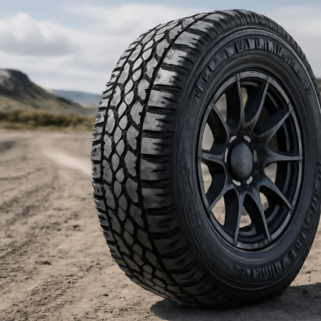 Обзор шины Cordiant Gravity: характеристики, преимущества и особенности эксплуатации