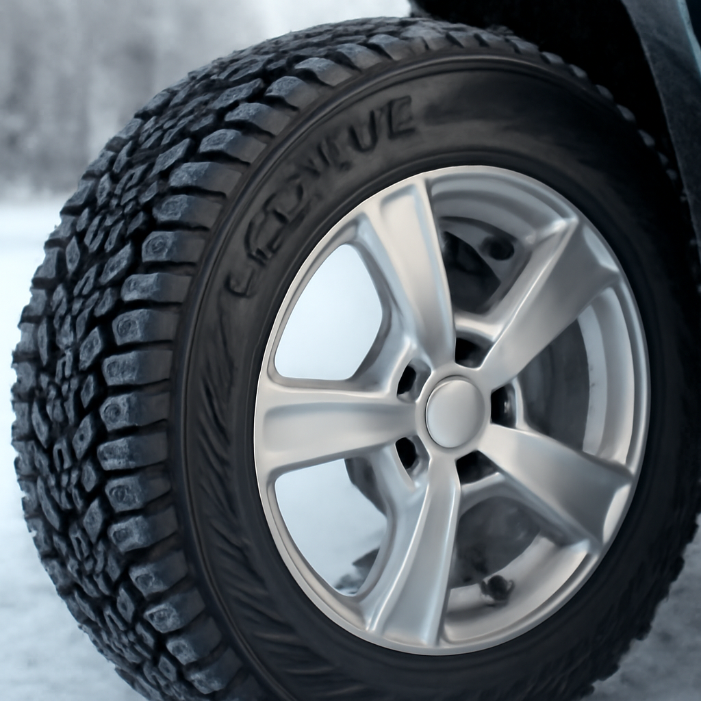Обзор отзывов о зимних шинах Nokian Nordman 8 шипованных: преимущества и недостатки для безопасной езды зимой