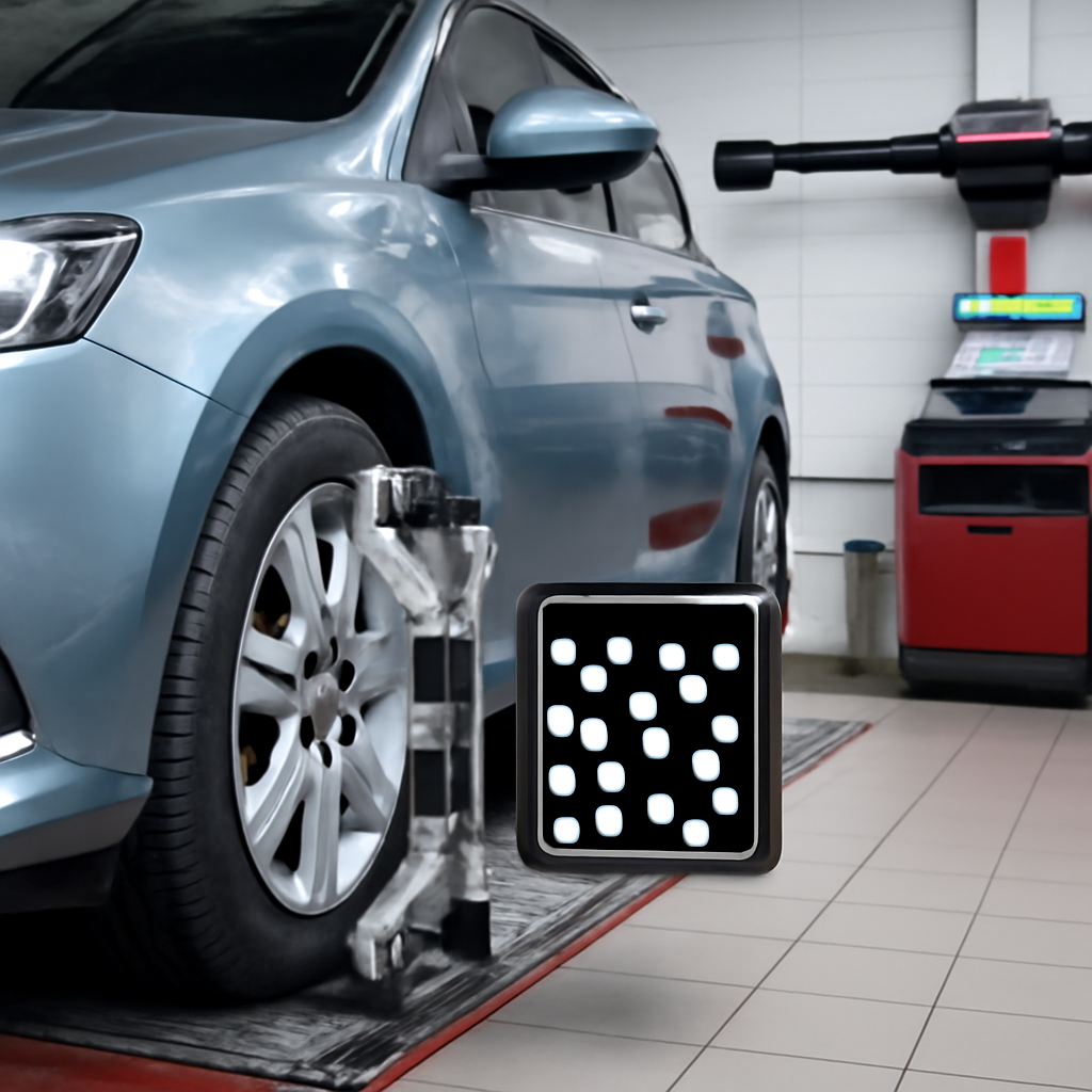 Комплексный сервис сход-развал и развал схождения в Вязниках для идеальной управляемости и безопасности автомобиля