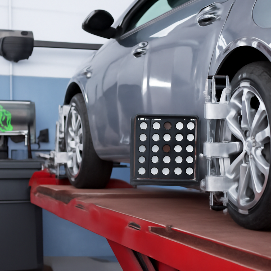 Лучшие цены на сход-развал в Ярославле: сколько стоит регулировка кузова и схода развала автомобиля