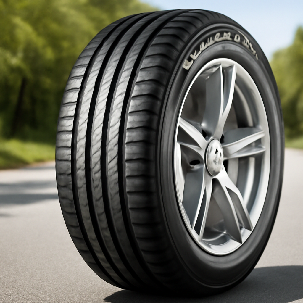 Летняя резина Pirelli Cinturato P1: надежное и экономичное решение для безопасных поездок