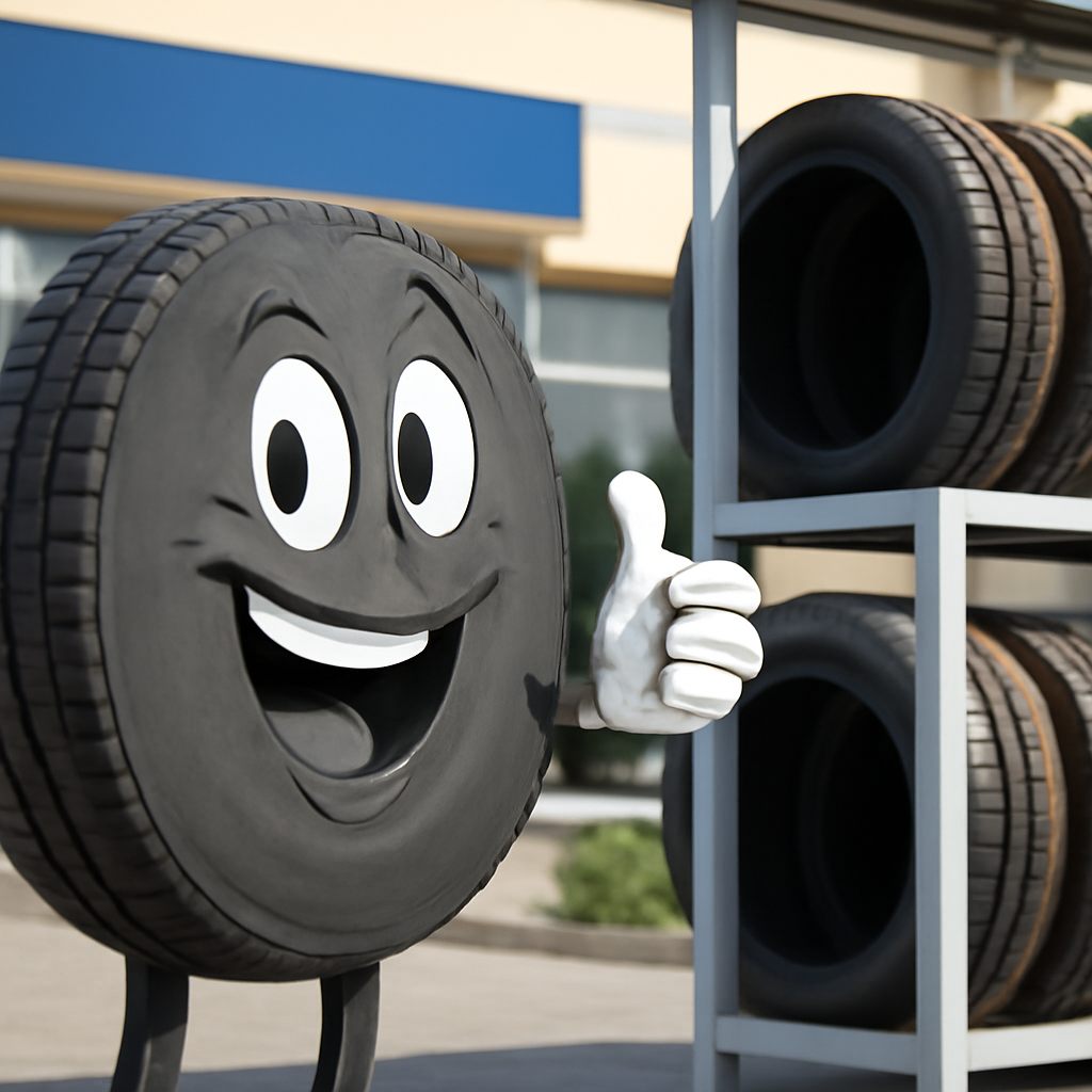 Добрая Шина в Челябинске: полный каталог и актуальные цены на надежные автомобильные шины