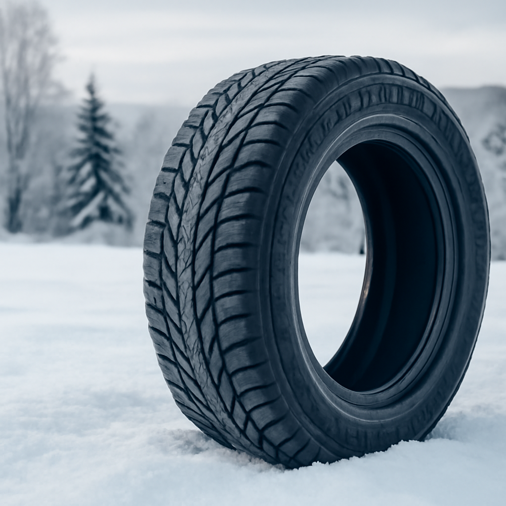 Обзор отзывов о зимних нешипованных шинах Сайлун: преимущества и недостатки липучек для безопасной езды зимой