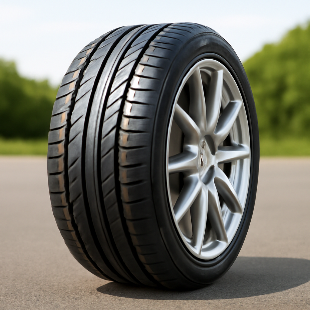 Где купить качественные летние шины 205 45 R17 и почему они становятся выбором водителей