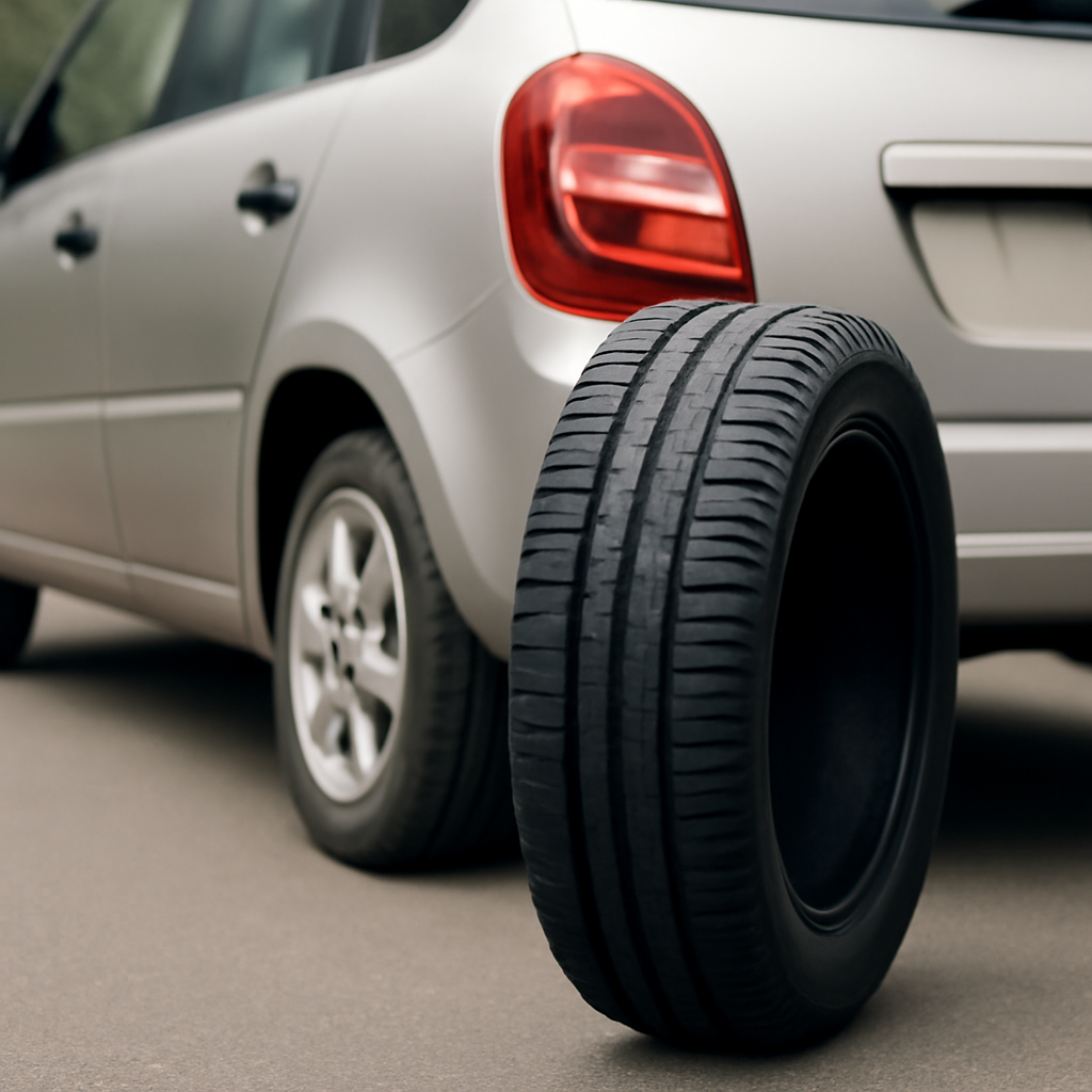 Размер шин Лада Калина: особенности, модели R14 и заводские параметры для оптимальной эксплуатации