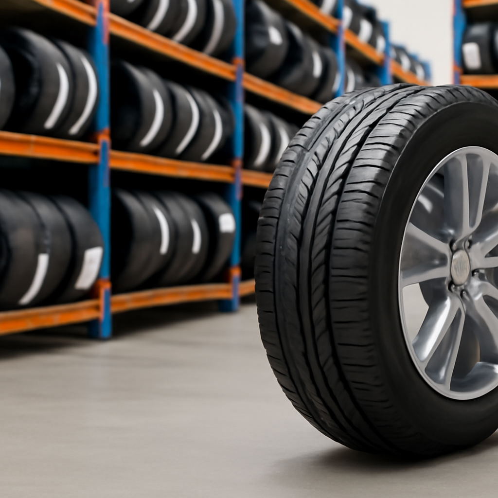 Автошина Бузулук: полный каталог товаров и лучшие предложения для региона Бузулук