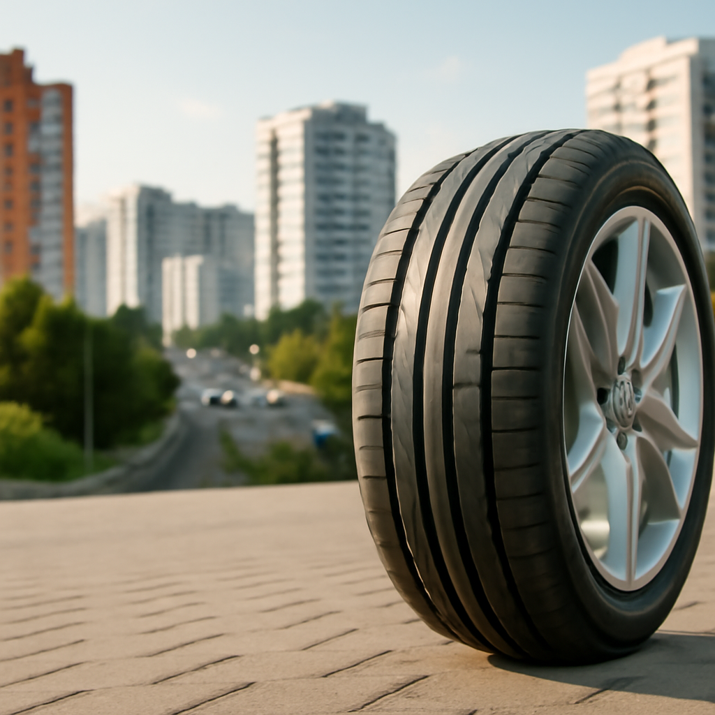 Купить новые летние шины в Краснодаре по выгодным ценам на Пинавто Ру и обеспечить безопасность на дороге
