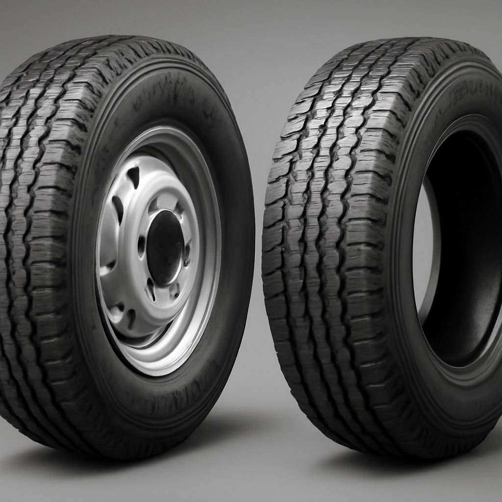 Где купить шины КамА-502 225/85R15C и 225/85R15 по выгодной цене: советы и рекомендации