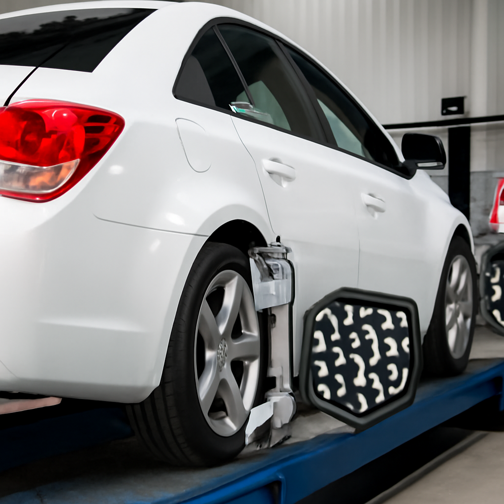 Комплексные услуги сход-развала в Тамбове: цены, адреса и преимущества профессиональной регулировки колес