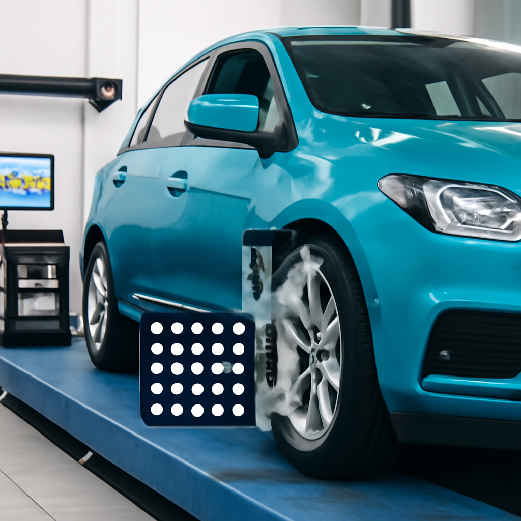 Лучшее обслуживание по сходу и развалу в Зеленодольске: профессиональные услуги для идеальной Настройки вашего авто