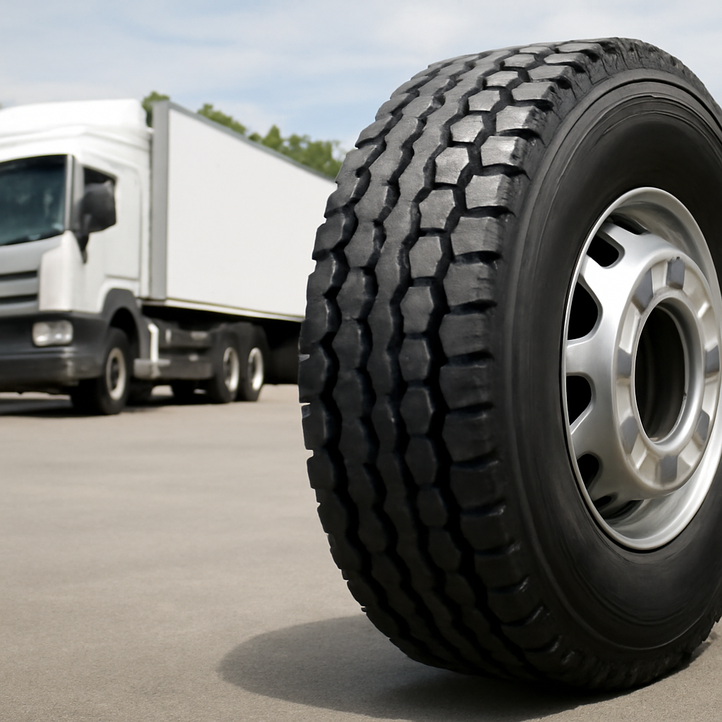 Грузовые шины R20: как выбрать и купить надежные шины для вашего грузовика