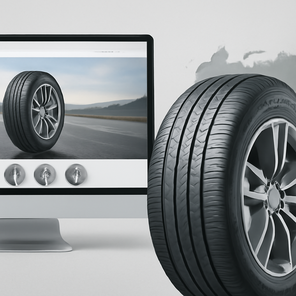 Официальный сайт Ханкук Шины в России: все модели и новинки для безопасных дорог