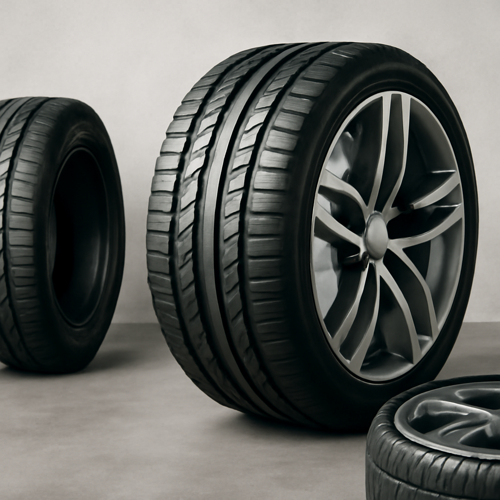 Лучшие R17 шины и диски: как выбрать и купить в интернет-магазине с выгодой