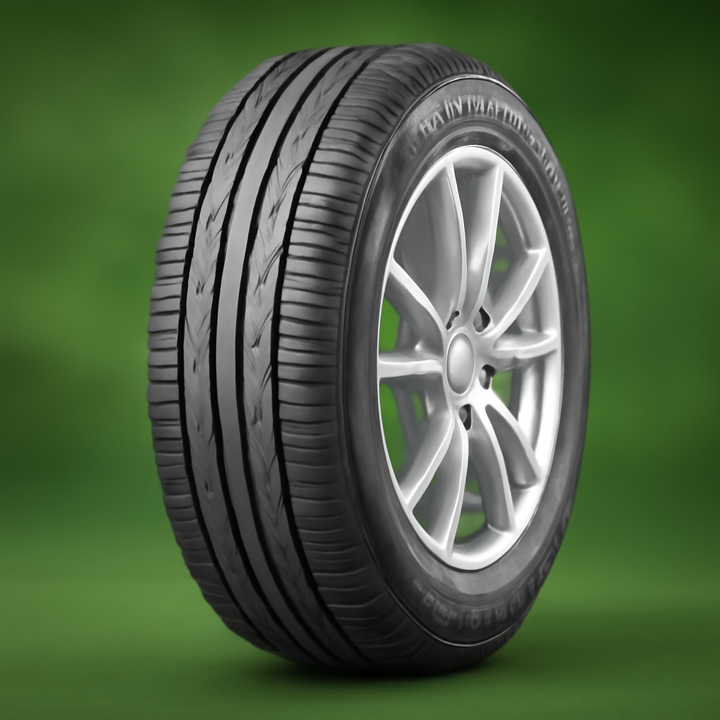Шины Nokian Tyres Hakka Green 3 — экологичные и безопасные решения для зимних условий и уверенного вождения