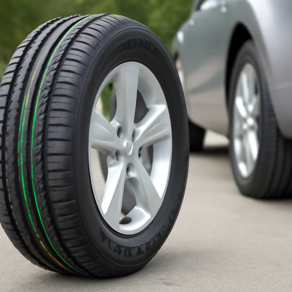 Лучшие летние шины 205 60 R16: где и как выгодно купить для безопасной и комфортной поездки