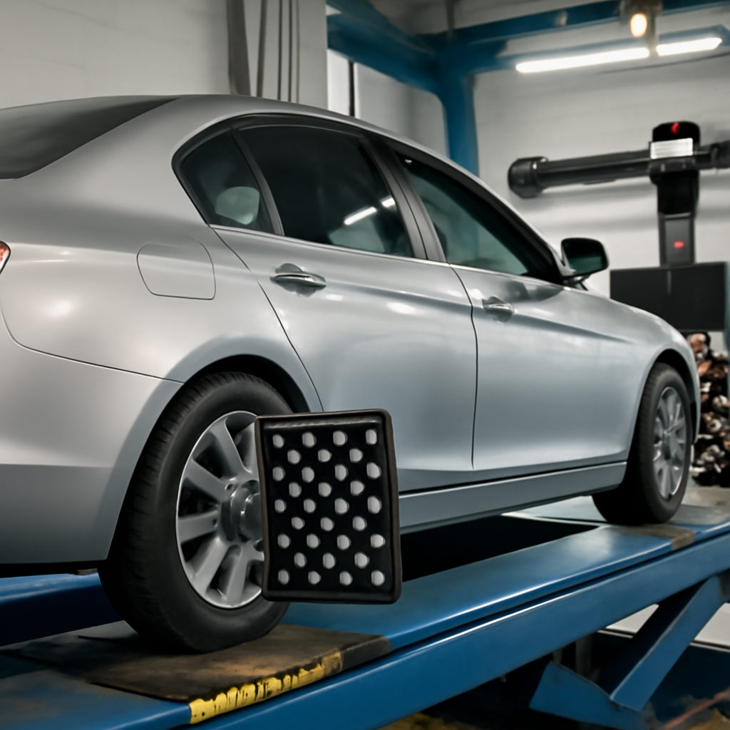 Лучшие условия и цены на развал схождение в Хабаровске: адреса, особенности и советы по качественной настройке колес