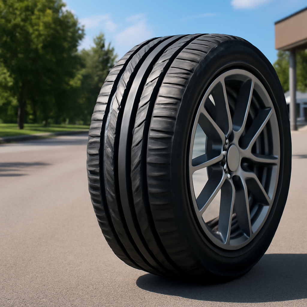 Где выгодно купить новые летние шины в Минске и Беларуси по низким ценам
