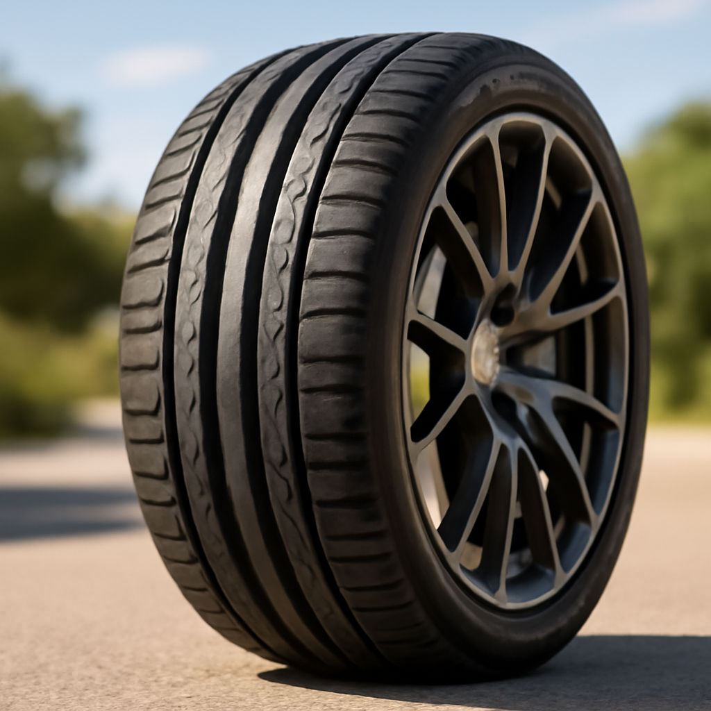 Летние шины 285 40 R21 — надежное решение для безопасной и комфортной езды летом купить сейчас